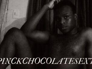 PINCKCHOCOLATESEXY