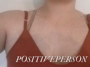 POSITIVEPERSON