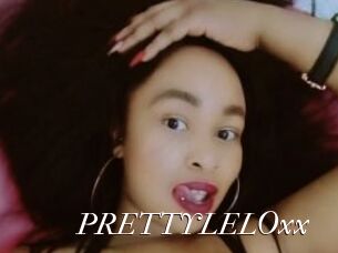 PRETTYLELOxx