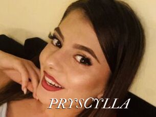 PRYSCYLLA