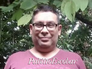 PablitoEscobar