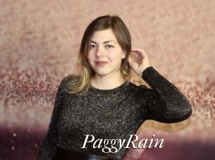 PaggyRain