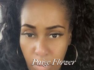 Paige_Flower