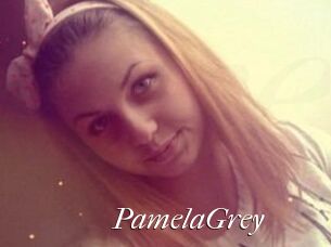 PamelaGrey