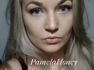 PamelaHoney