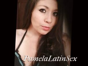 PamelaLatinSex
