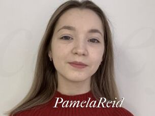 PamelaReid