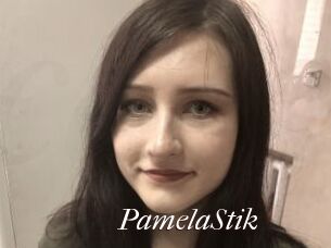 PamelaStik