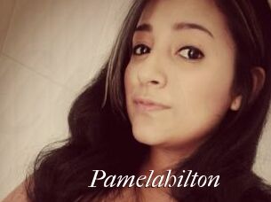 Pamelahilton