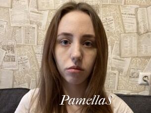 PamellaS