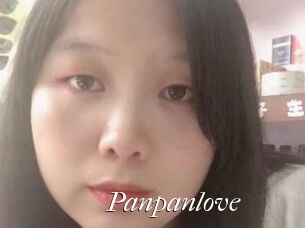 Panpanlove