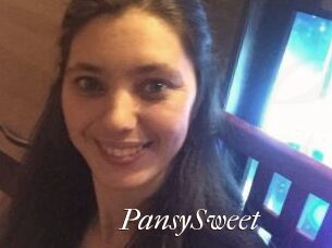 PansySweet