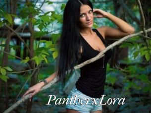 PantherxLora