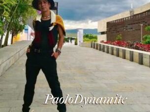 PaoloDynamite