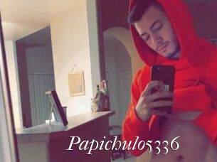 Papichulo5336