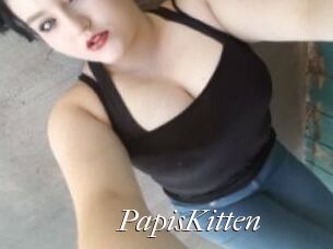 PapisKitten