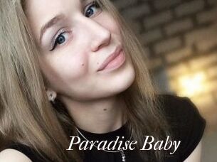 Paradise_Baby