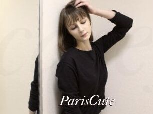 Paris_Cute