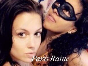 Paris_Raine