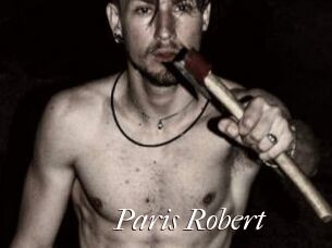 Paris_Robert