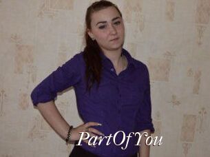 PartOfYou