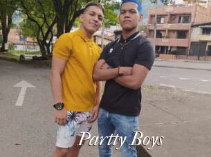 Partty_Boys