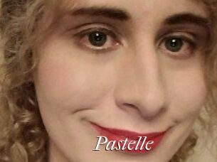 Pastelle