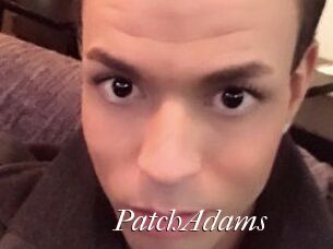 PatchAdams