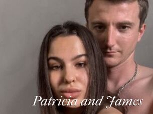 Patricia_and_James