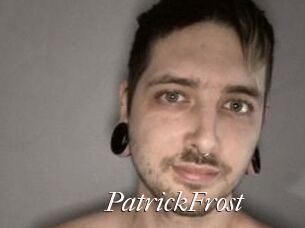 PatrickFrost