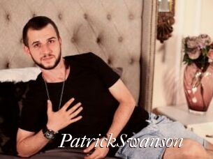 PatrickSwanson