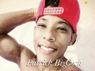 Patrick_BigCock