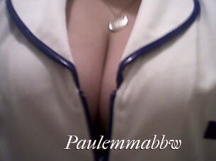 Paulemmabbw