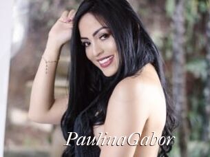 PaulinaGabor