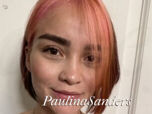 PaulinaSanders