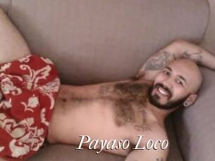 Payaso_Loco Cam Sexy