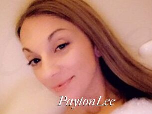 PaytonLee