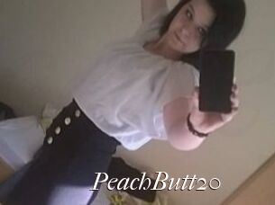 PeachButt20