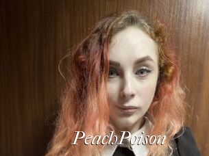 PeachPoison