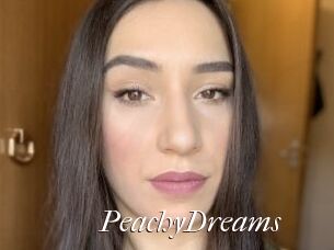 PeachyDreams