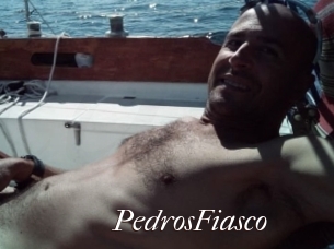 PedrosFiasco