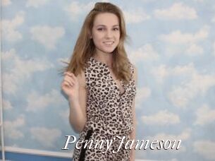 PennyJameson
