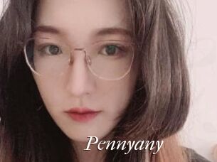 Pennyany
