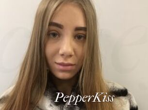 PepperKiss