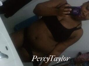 Percy_Taylor
