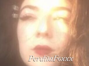 PerditaFoxxx