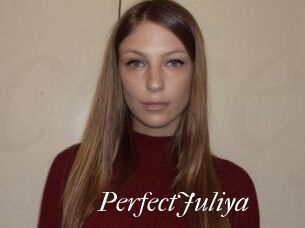 PerfectJuliya