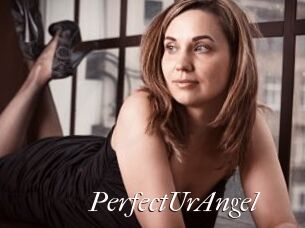 PerfectUrAngel