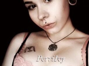 PerriIvy