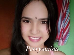Perrysaxina
